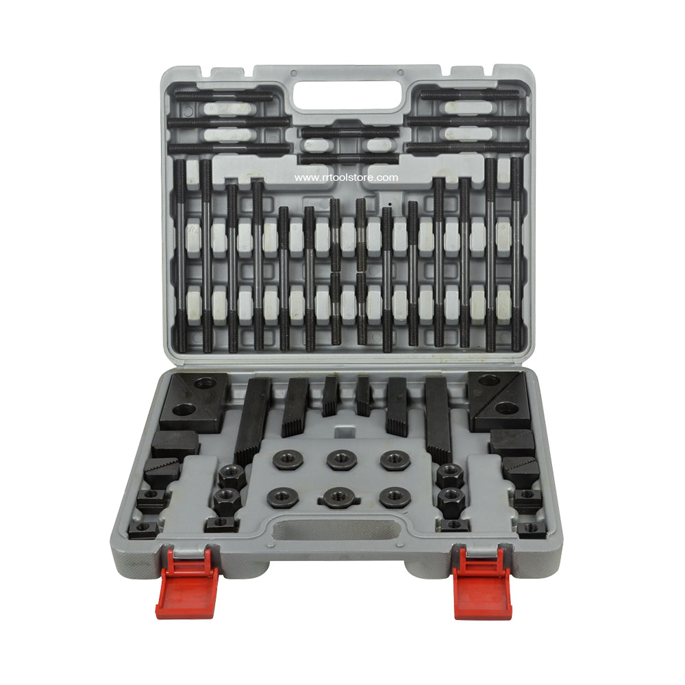 58pc Clamping Sets - Arc Euro Trade