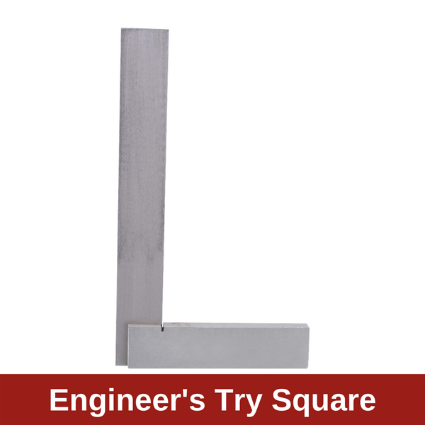 Right Angle / Engineer's Square at Rs 800/piece